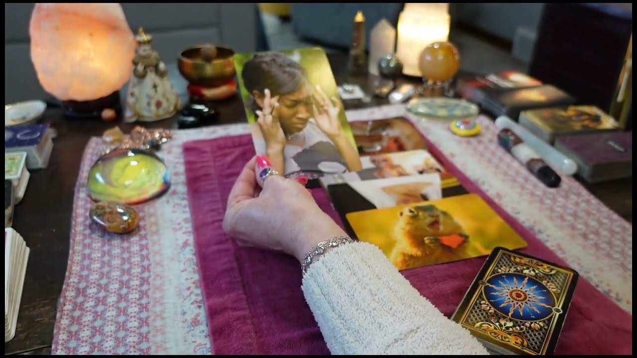 The Karmic Talks To A Therapist About YOU- Sent To A Psych Ward/ Your Ex Apologizes! COLLECTIVE