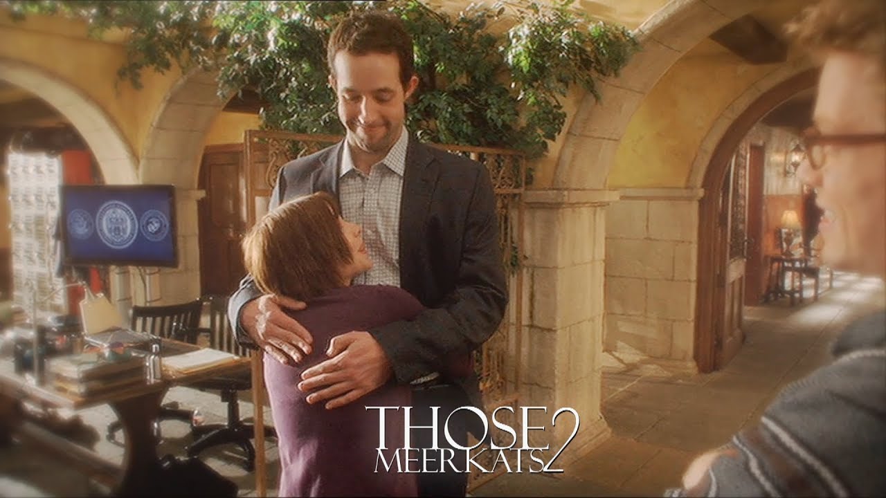 NCIS: Los Angeles || do i have feelings for my brother? || Eric & Nell