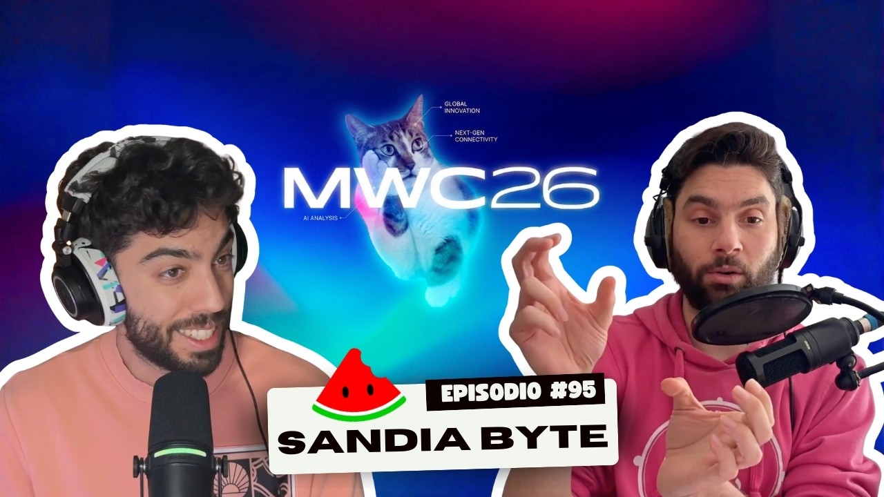 SANDIA BYTE #95 - Crisis en OpenAI, Escándalo de Meta Ray-Ban y Cucarachas Militares con IA