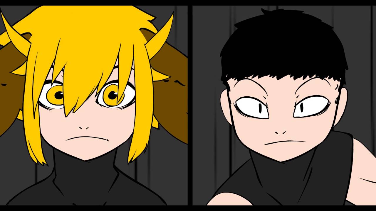 Fighting Chaos Voning vs Ricky