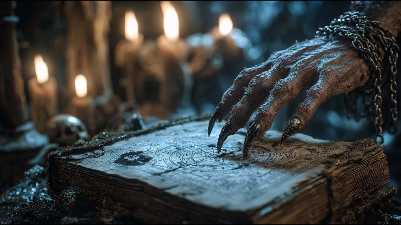 😰 NÃO Faça Desejos Depois de Ver Este Filme! | FILMES de TERROR Completos Online