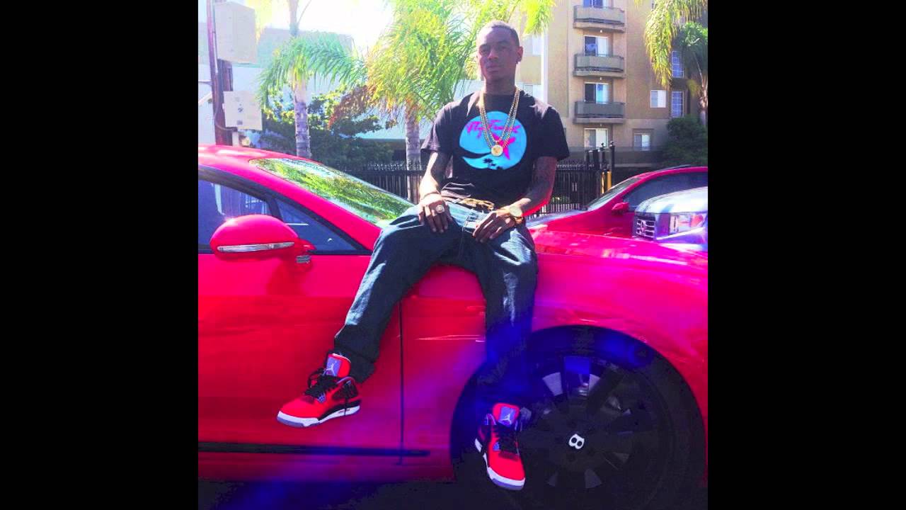 [Free Beat] Soulja Boy | Young Thug | Ballout | Chief Keef | Capo 2015 Type Beat @NickEBeats