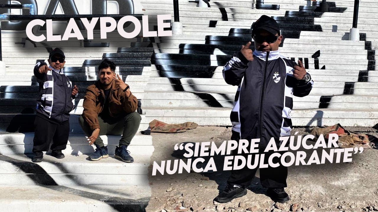 Unas VUELTAS con GONZA de CLAYPOLE | Que PASO en Mar del Plata?