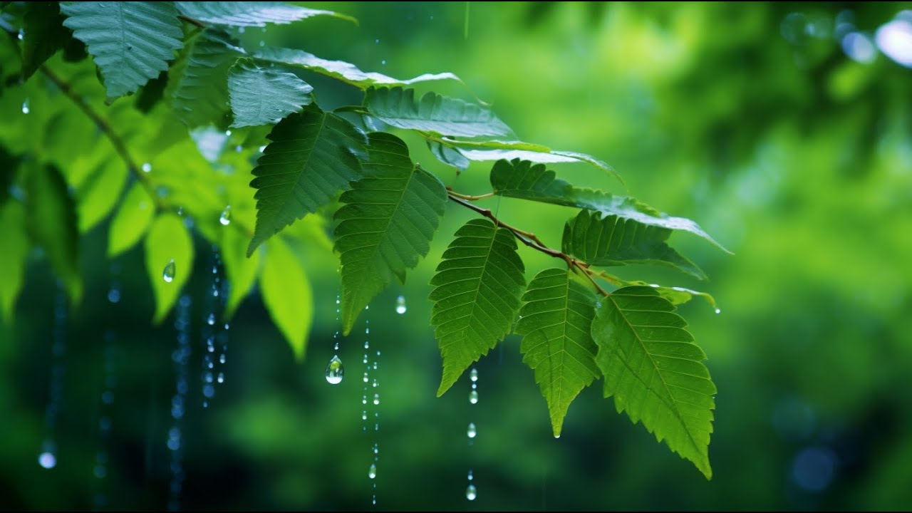 불안한 마음을 달래는 명상음악 | 힐링 피아노·고요한 기타 선율