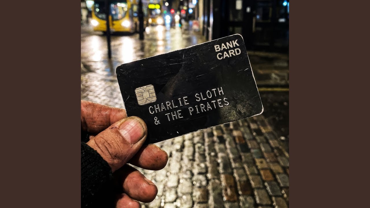 Bankcard