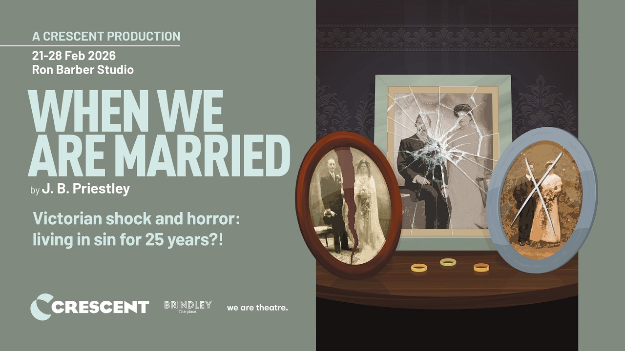 When We Are Married Promo 2