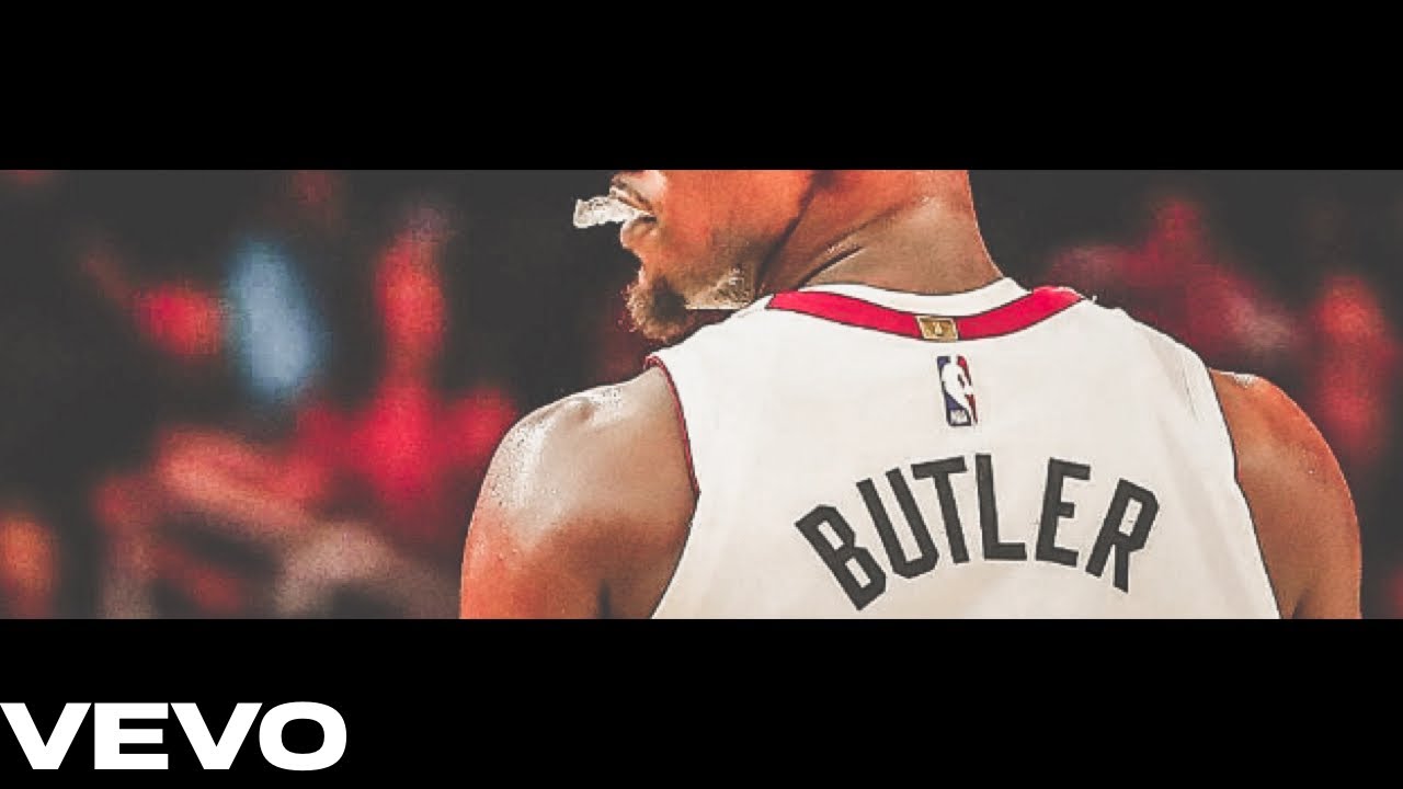 Jimmy Butler (feat. Chris Brown and Drake) 