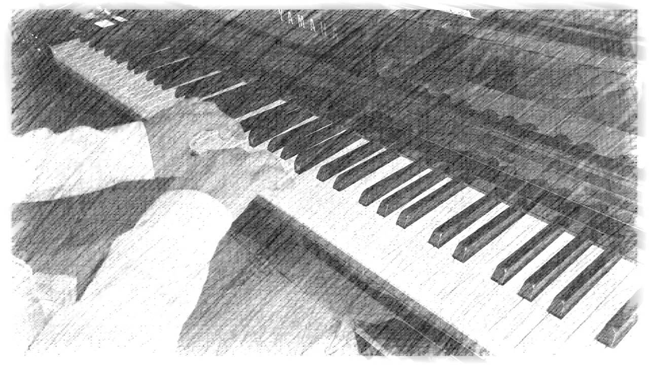 Perdóname - Pablo Alborán (Piano cover)
