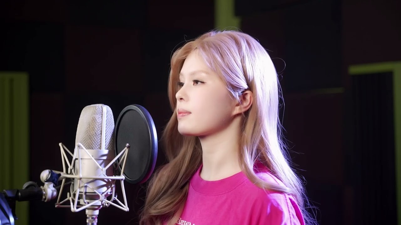 Backstreet Boys - As Long As You Love Me (Cover by SevenY七元）