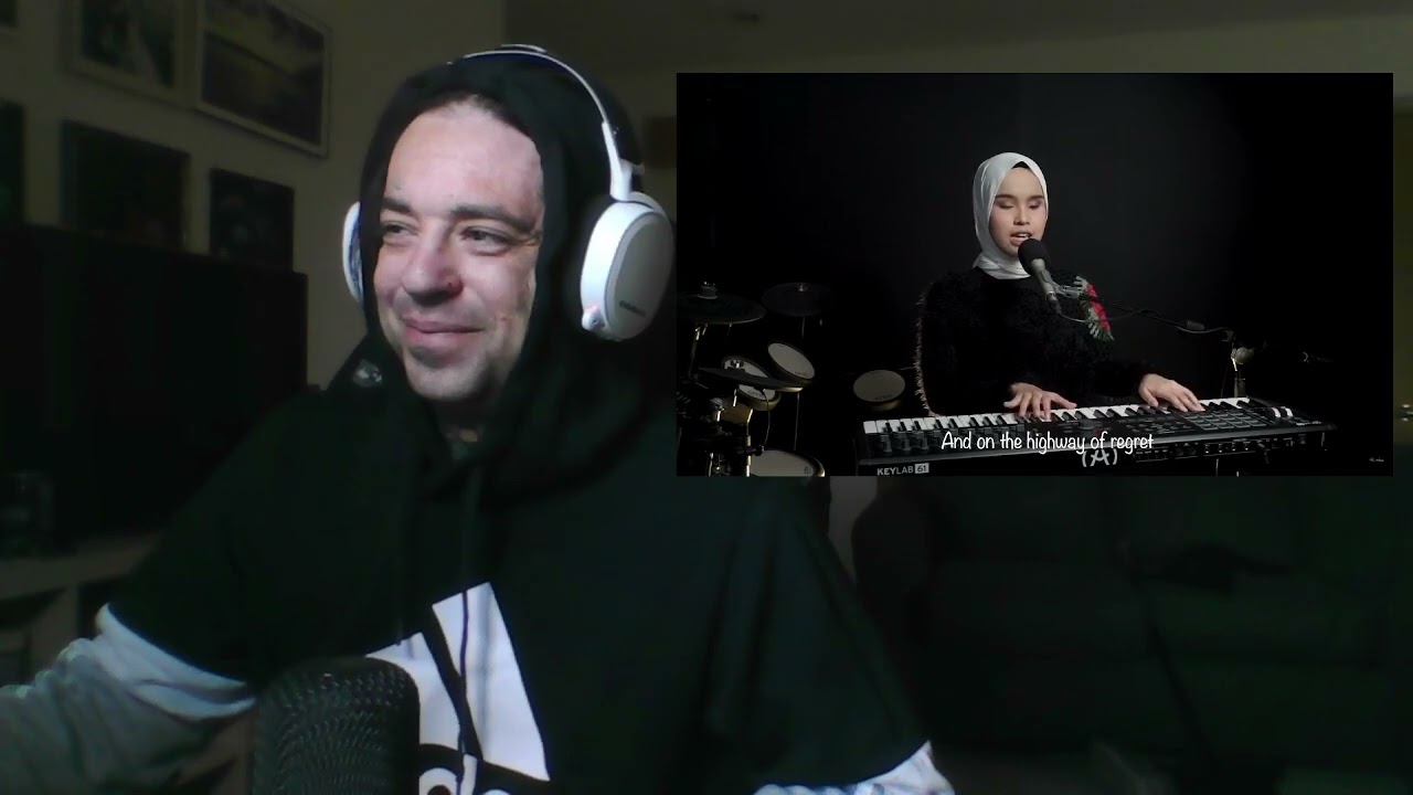 MAKE YOU FEEL MY LOVE - ADELE (PUTRI ARIANI COVER) | Musician Reacts