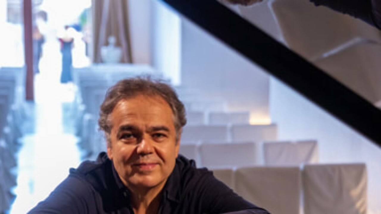 Liszt-Horowitz Hungarian Rhapsody 15 Arcadi Volodos Live in Berlin 23/01/2000