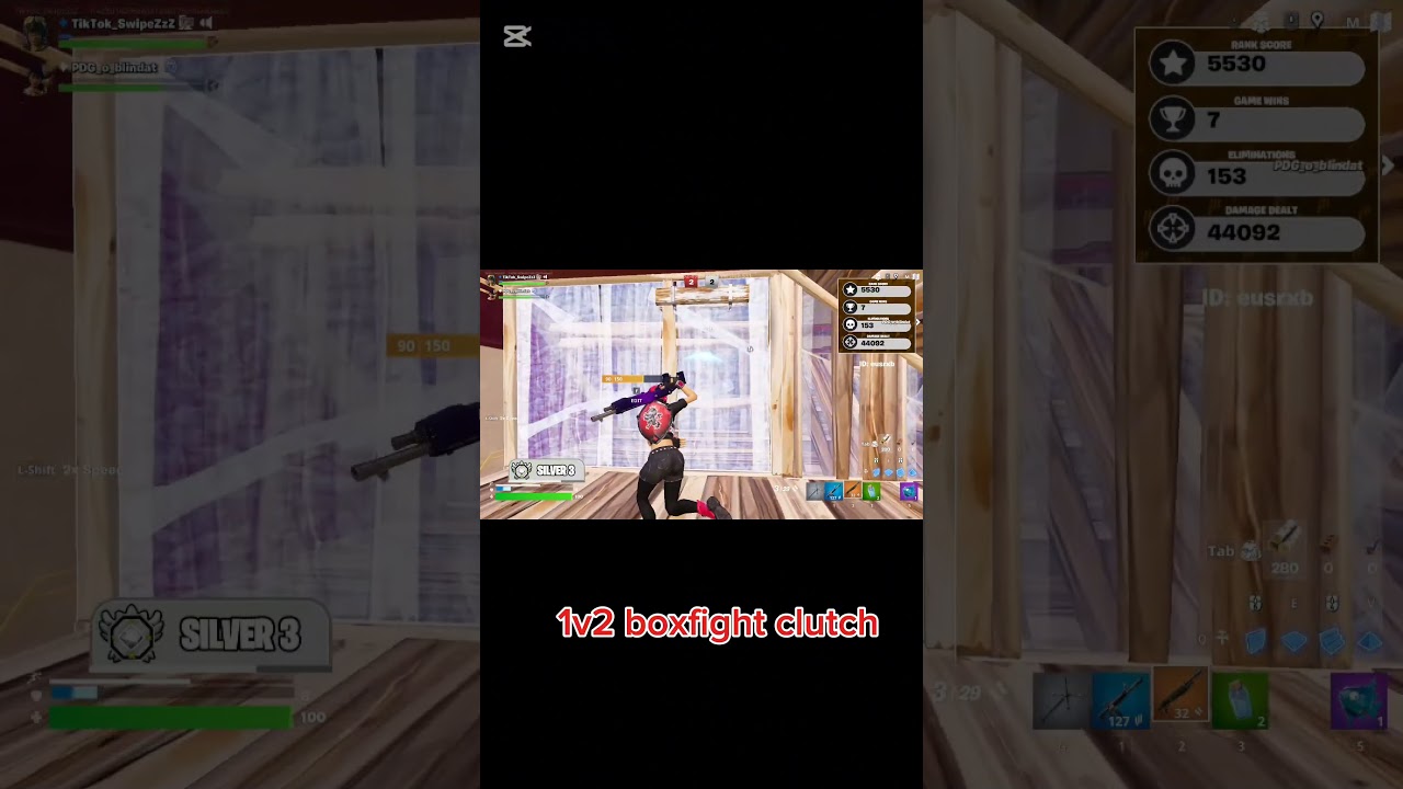 Volledige video nu online! #fortnite #shortvideo #clips #fortniteclips #youtubeshorts #shortfeed