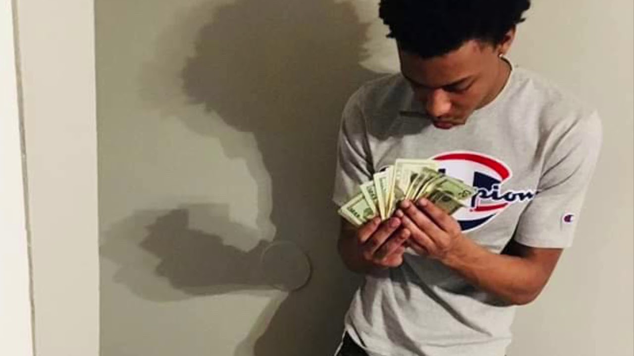 Qmg PoLo - Forever Bz (Forever Nitty remix)