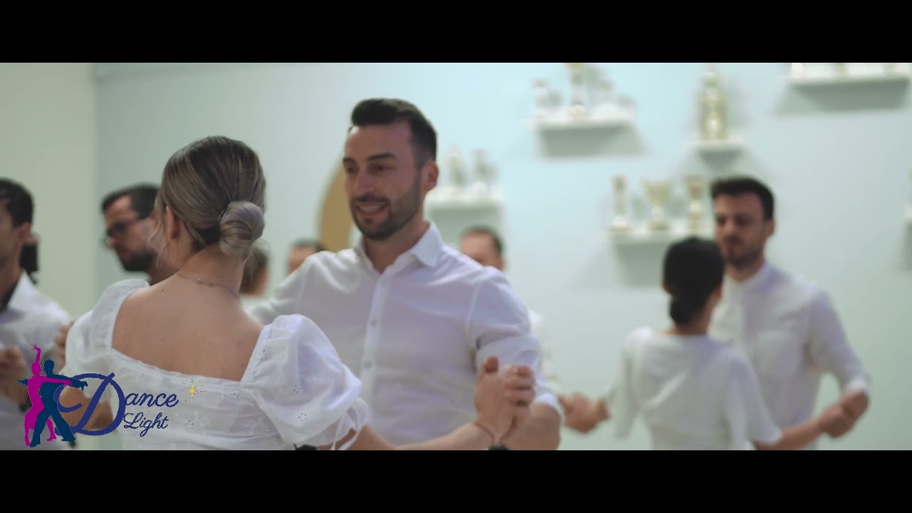 Pepas - Farruko Bachata Correo Dance