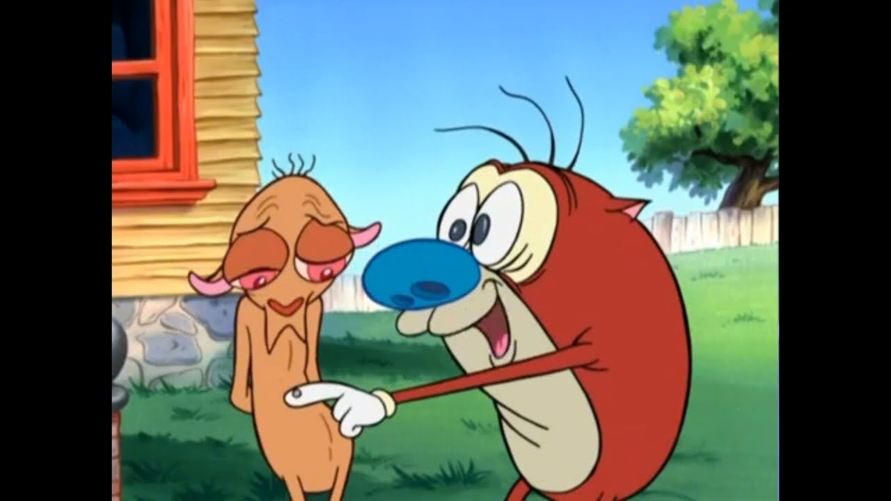 Ren & Stimpy Music - Zoo Pranks