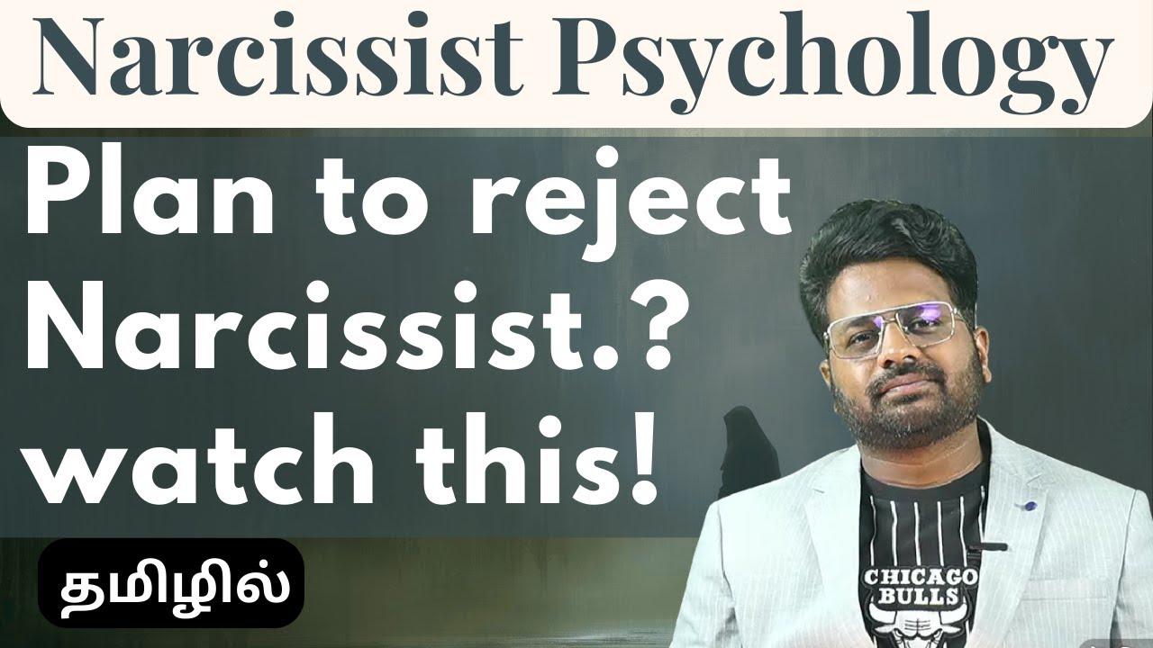 What Happens When You Reject a Narcissist? Truth They Don’t Want You to Know