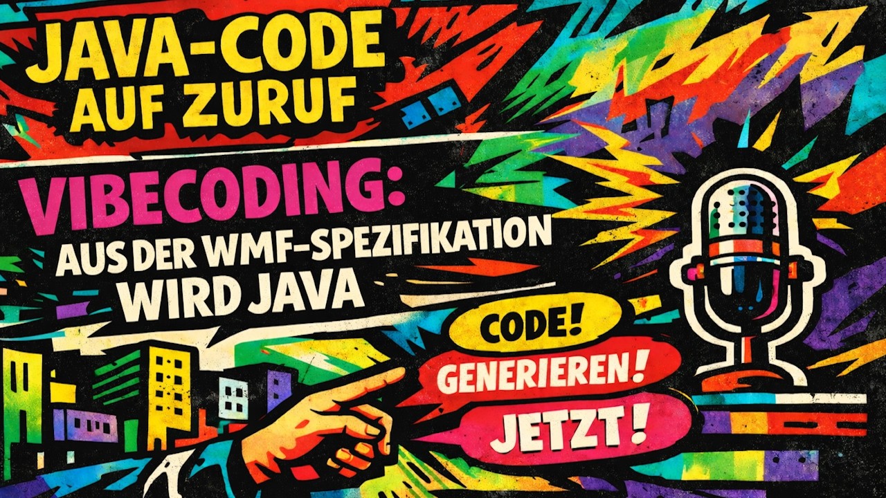 WMF Viewer in Java Swing | Vibe Coding aus der WMF-Spezifikation bis zum Code