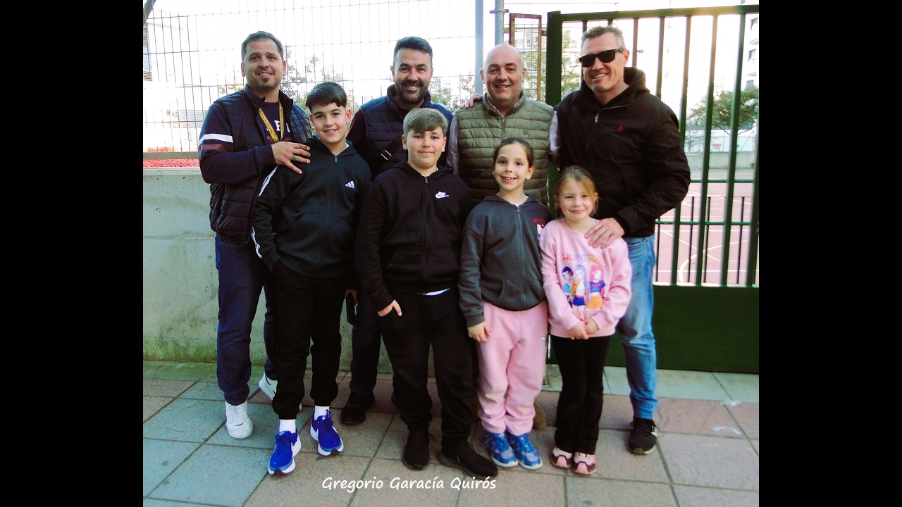 Reunión informativa de la HERMANDAD INFANTIL DE ESTEPONA, Viernes 20 de Febrero de 2026.
