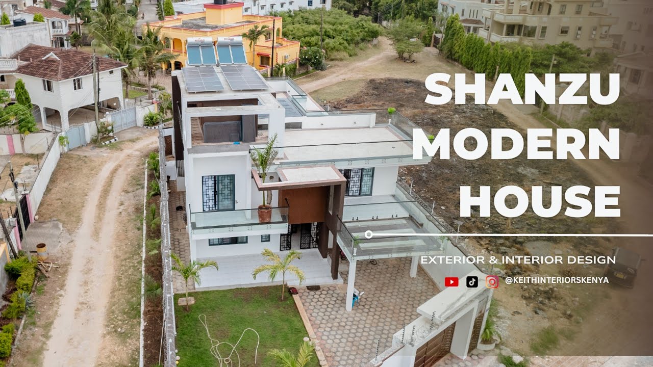 EXPLORING A MODERN LUXURIOUS COASTAL HOME | THE ULTIMATE INTERIOR MAKEOVER
