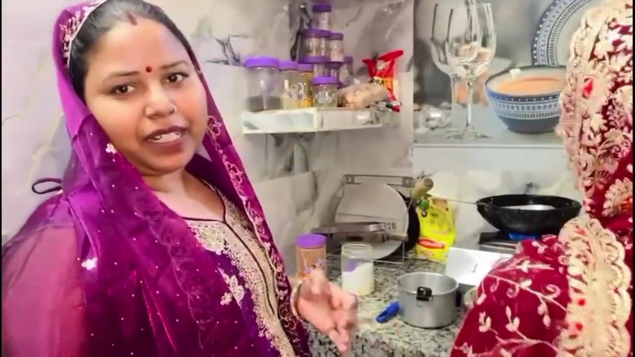 Jinval family vlog.647.होली के दिन हमने दर्शन कारें नीली Chhatri मंदिर के 