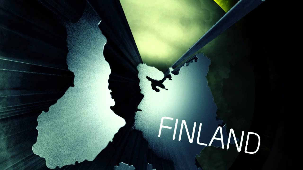 Euroblast Tour 2012 Trailer!