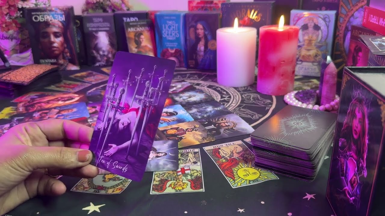 Муносабатилар тугадими йоки давом этадими!!!❤️🔥💯💔#карта#таро