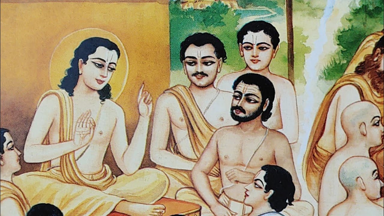 श्रीमद्भागवत महापुराण🙏स्कन्ध 9 (संपूर्ण) shrimad bhagwat mahapuran skandh 9 full