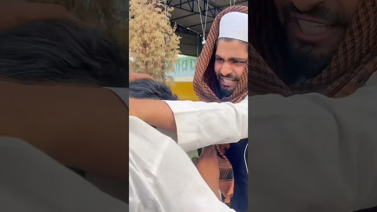 Madarsa life part2🤣🤣 #youtube #youtubeshorts #madarsalife #madarsa #shotrs #shortvideo #foryou