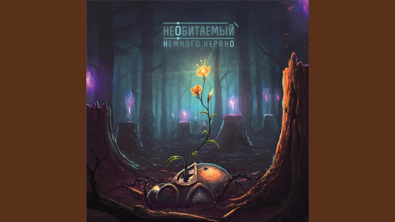 По эту сторону границы