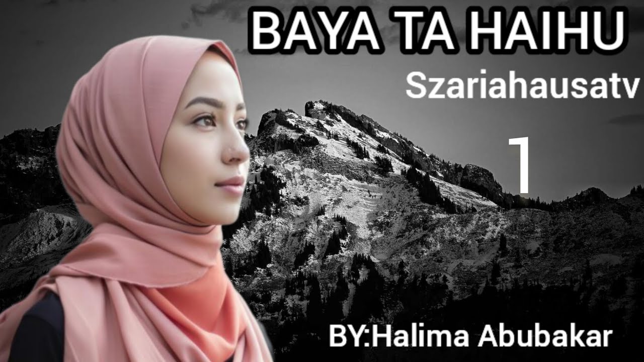 Baya ta haihu-1 Sabon Labari 