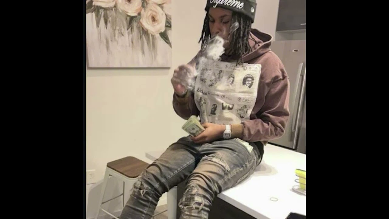 (FREE) GG JAYROD TYPE BEAT- 