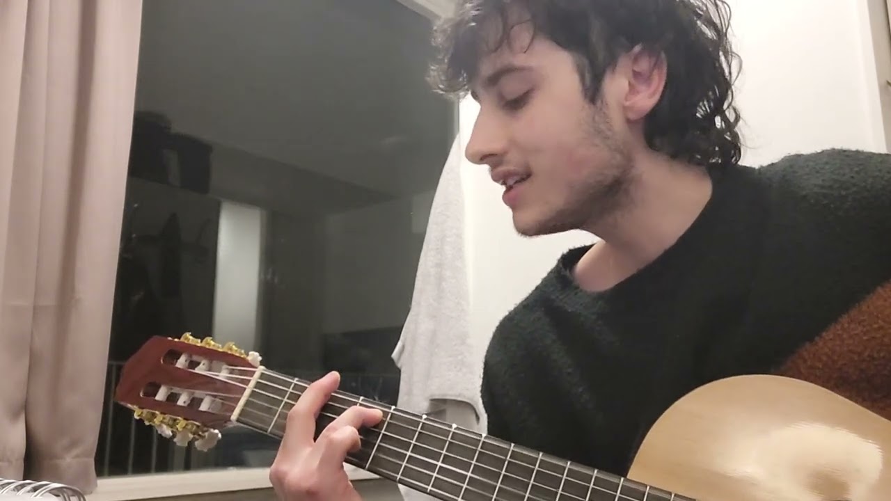 cut myself - lil peep cover