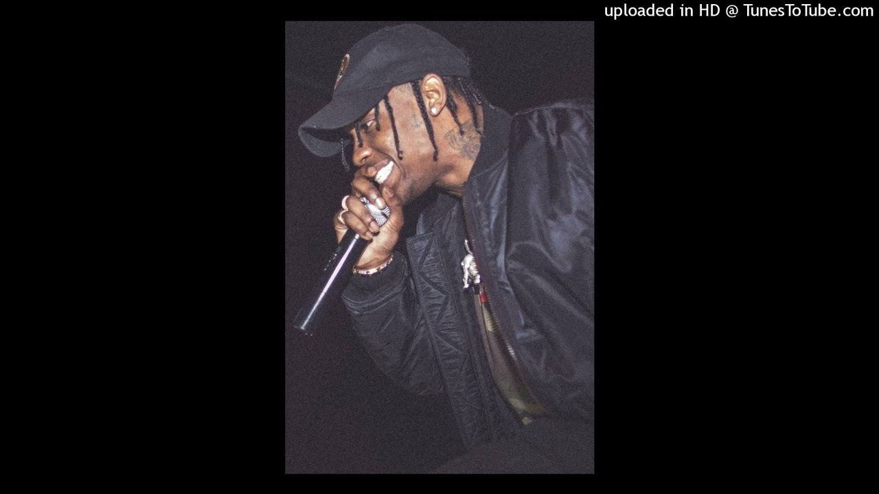 (FREE) Travis Scott x A$AP Rocky Type Beat 