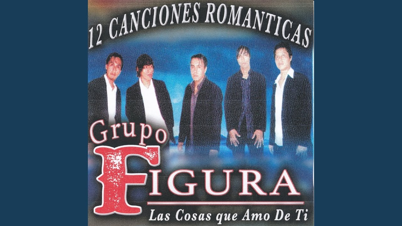 Las Cosas Que Amo de Ti