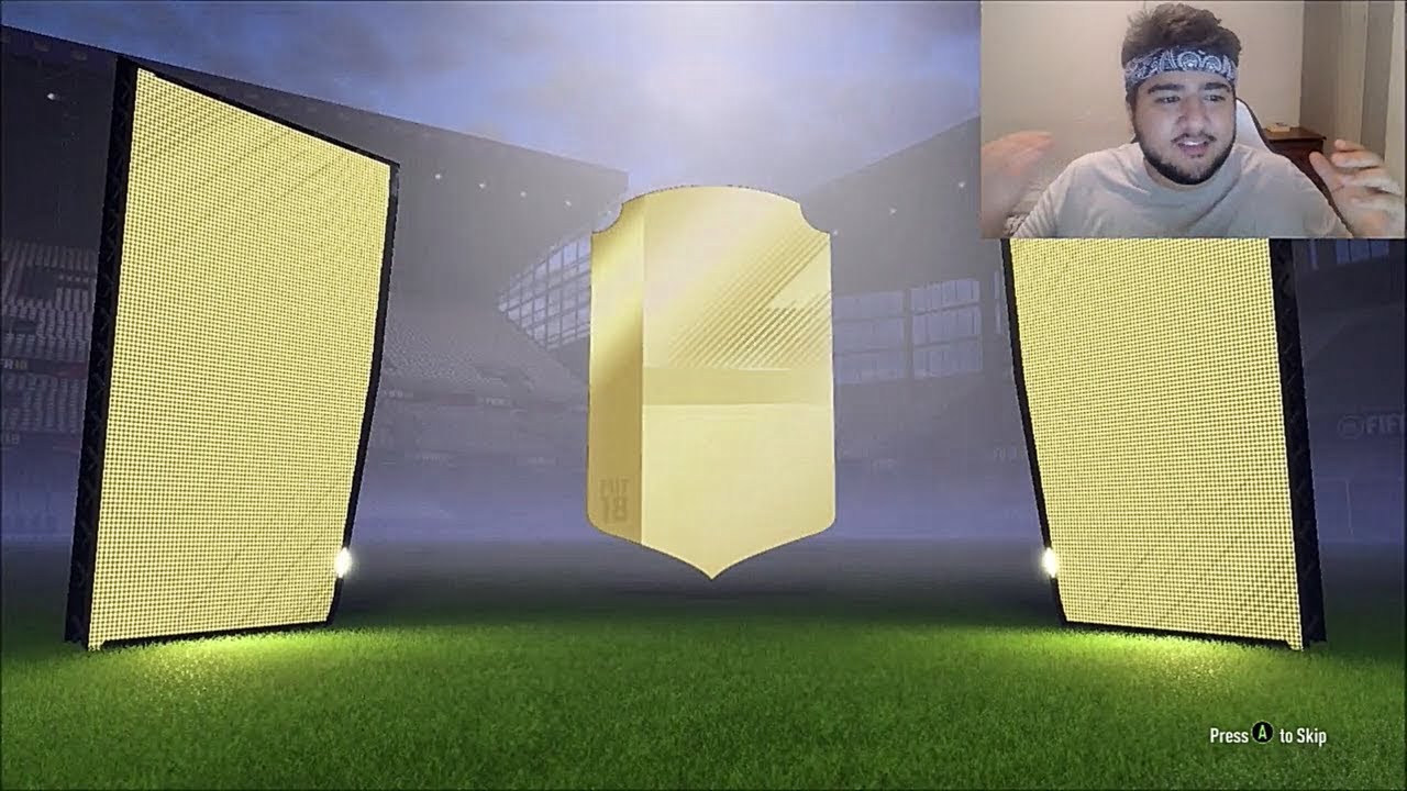FIFA 18 FIRST EVER ELITE 2 SQUAD BATTLES REWARDS!! WE GOT BOARDS!!