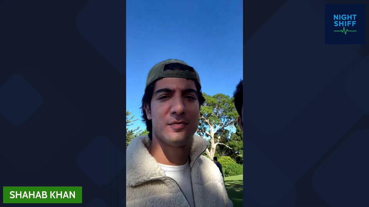 SECOND DAY OUT SJP VIDEO MED SCHOOL