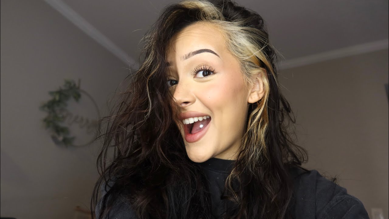 LIFE CHANGING NEWS  | Hailey Orona @Real.Ona