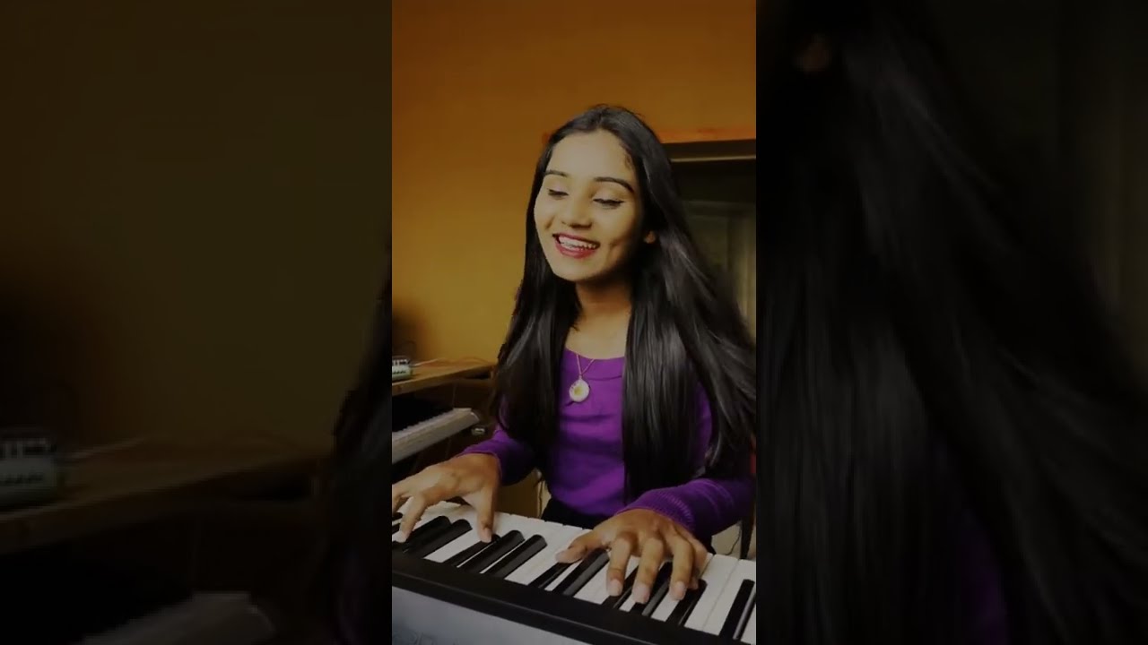 vaadli song in female version🤩//