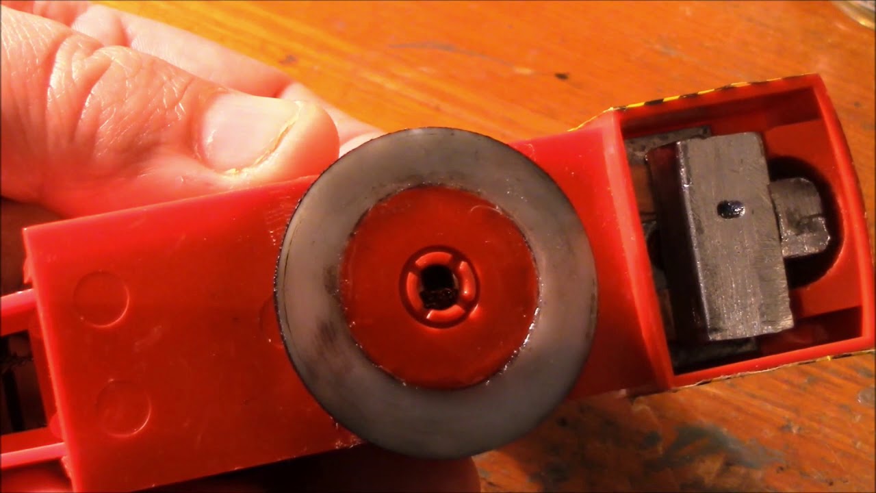 R739 CRANE UPDATE . MODIFICATION