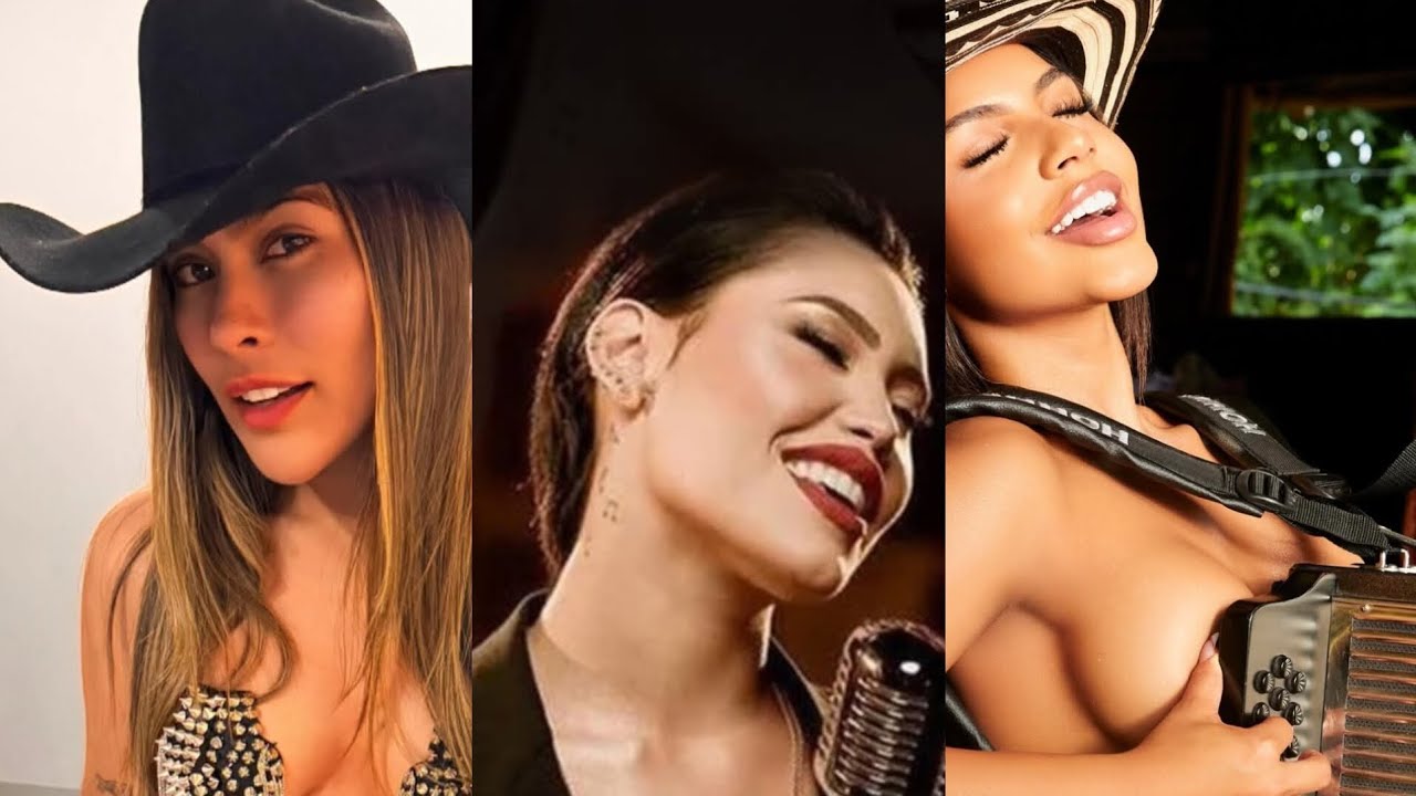 Porque El FRACASO del Vallenato Femenino