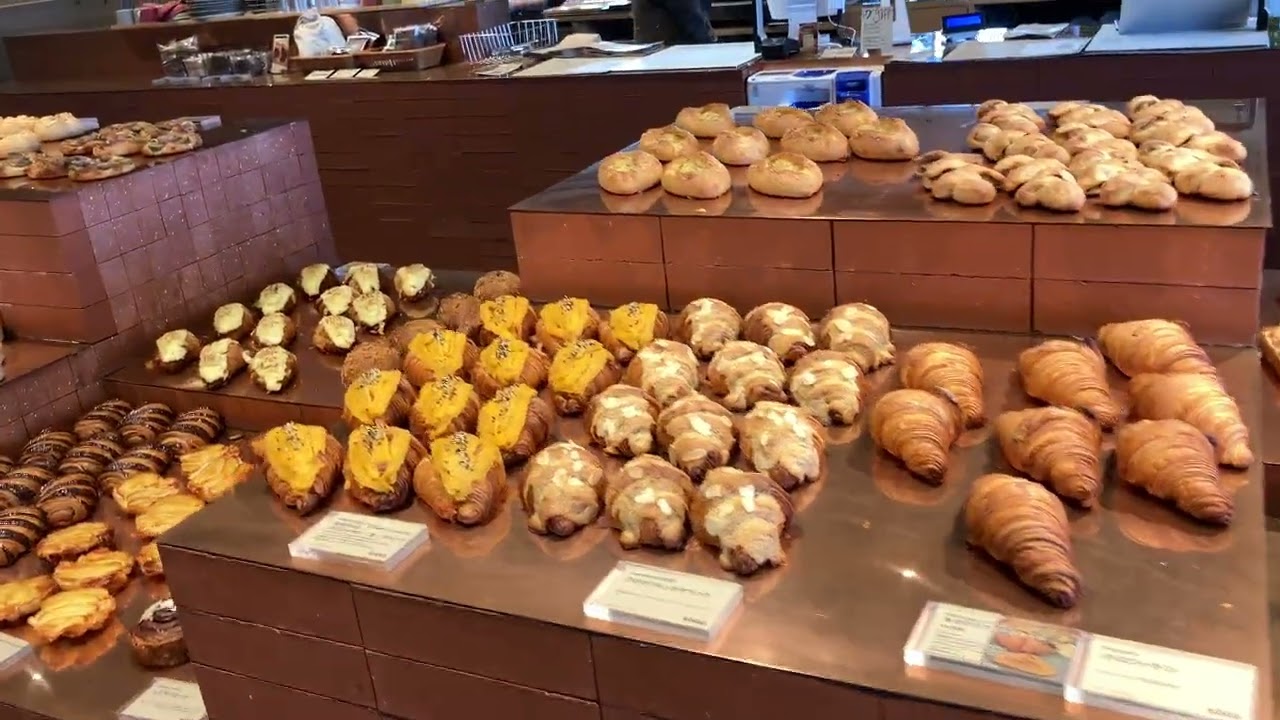 ロクメイベイクス奈良店