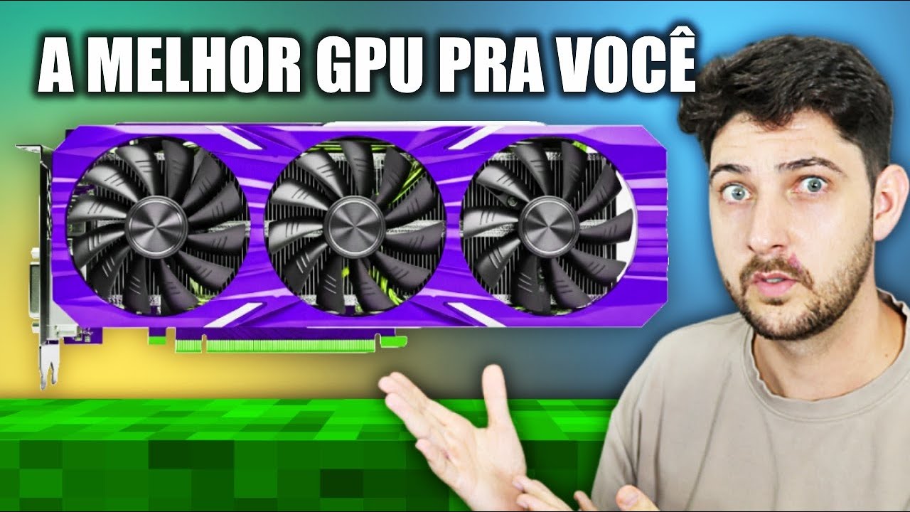 APRENDA COMO COMPARAR E COMPRAR A PLACA DE V&Iacute;DEO CERTA PRA VOC&Ecirc; (F&Aacute;CIL DEMAIS)