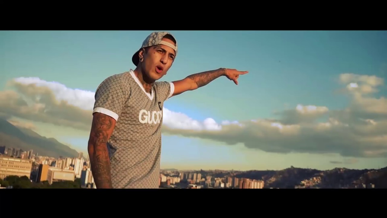Neutro Shorty - La Merma [Official Video]