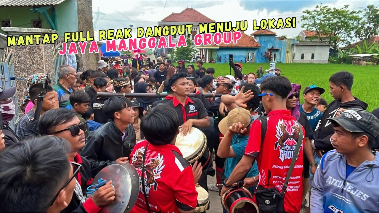 DOGTAR MENUJU LOKASI || JAYA MANGGALA GROUP💥