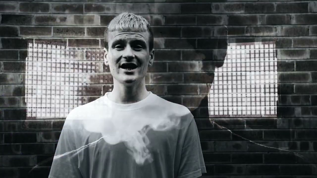 Dancing (Official Music Video) - SALTY MC