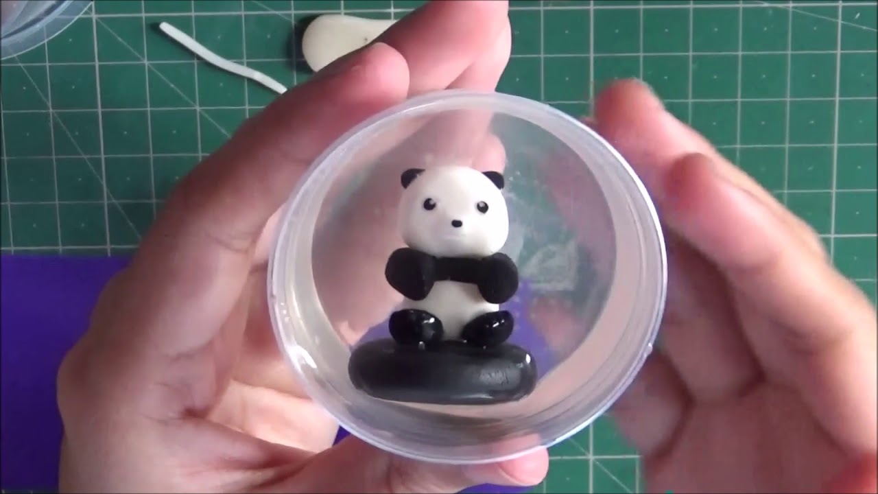 Modena air dry polymer clay, Grace light weight clay and Cosmos resin clay review