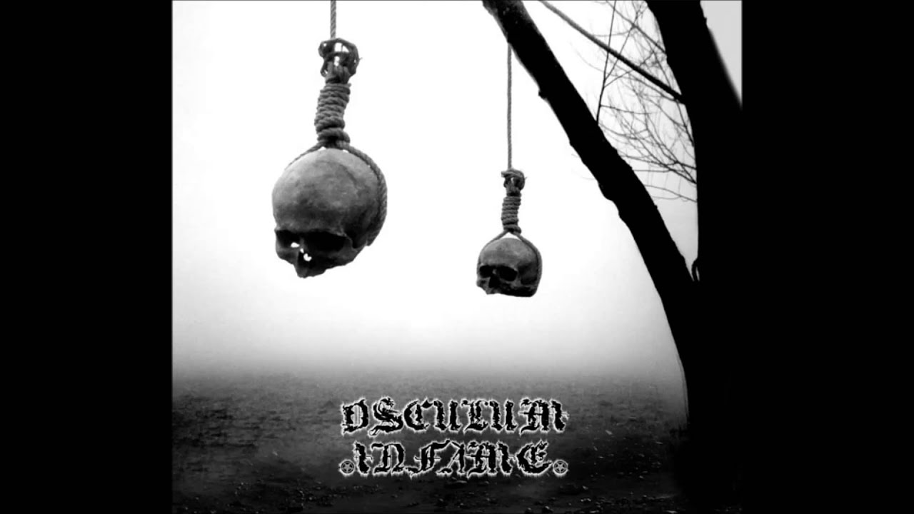 Osculum Infame - Kao&iuml;st Serpentis [The Axis of Blood] 2015