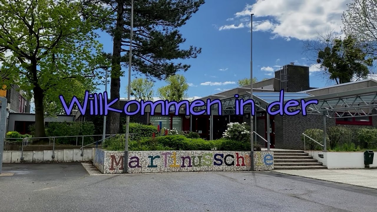 Schulvideo 2021