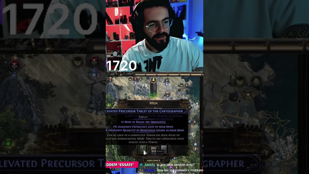 Jak EXPIĆ SZYBCIEJ w 0.3.0 Path of Exile 2: Rise of the Abyssal