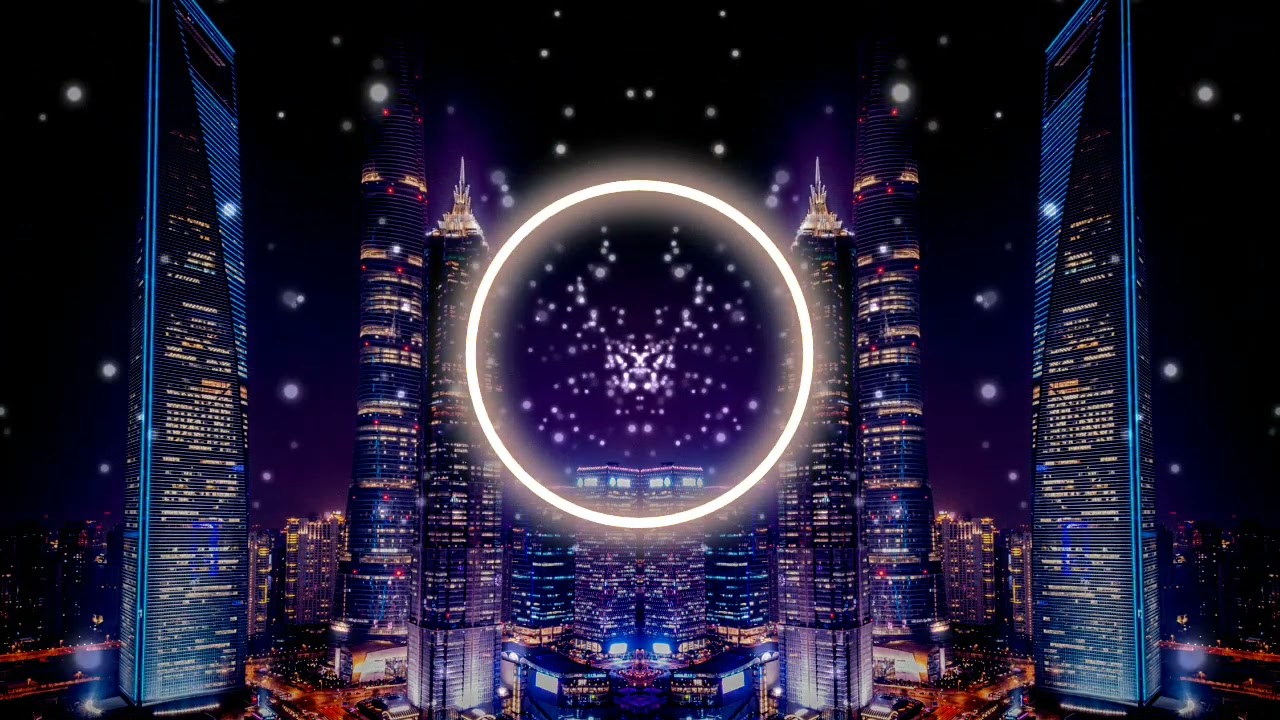 Feel the Rhythm Tonight - NightPulse